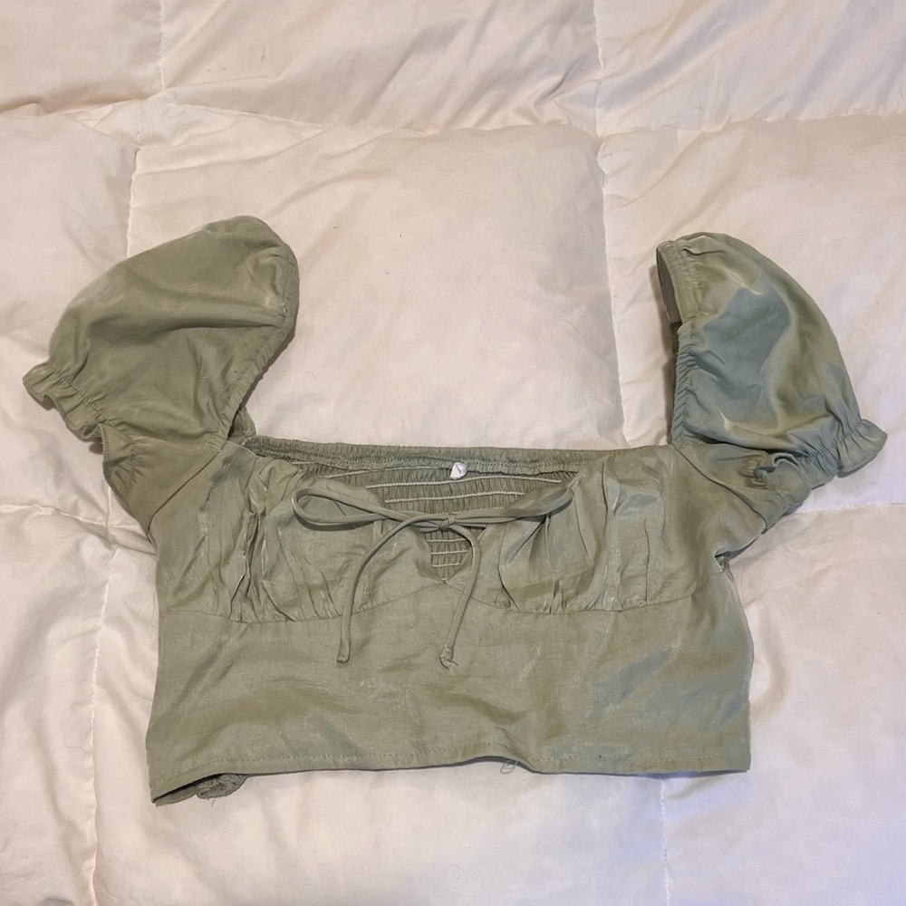 Princess Polly Top